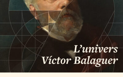 Col·loqui Víctor Balaguer