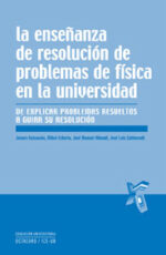 La enseñanza de resolucions de problemas de física en la universidad