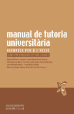 Manual de la tutoría universitaria