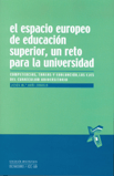 El Espacio Europeo de Educación Superior