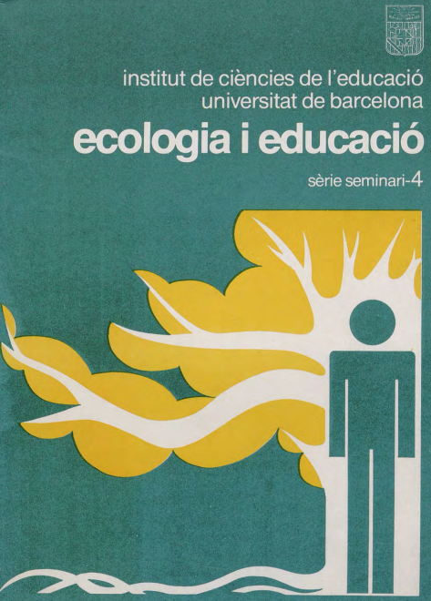 Ecologia i educació