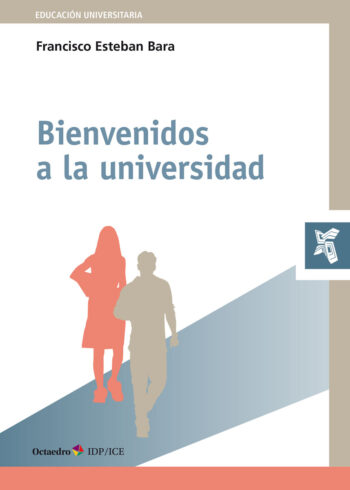  Bienvenidos a la universidad