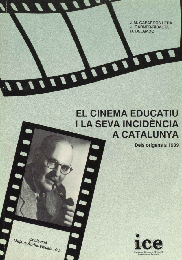 Cinematografia en l'ensenyament, Catalunya