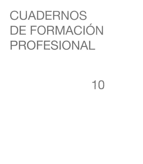 Formació professional Tutoria (Ensenyament) Catalunya