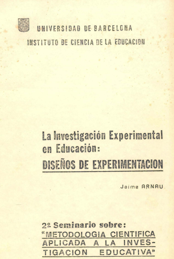 Investigació educativa