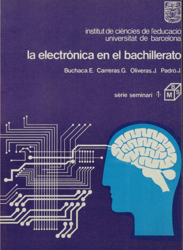 Electrònica