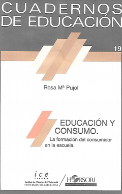 Educación y consumo: la formación del consumidor en la escuela