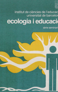 Ecologia i educació
