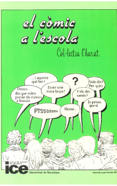 El Còmic a l'escola