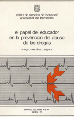 El papel del educador en la prevención del abuso de las drogas