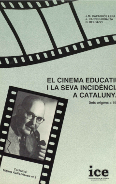 Cinematografia en l'ensenyament, Catalunya