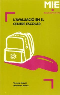 L'avaluació en el centre escolar