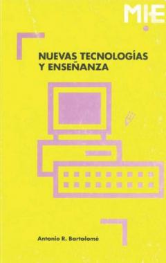 Nuevas tecnologías y enseñanza