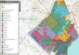 ArcGIS Desktop -ArcMap- per estudiants