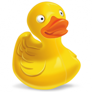 Cyberduck