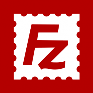 Filezilla