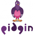 Pidgin