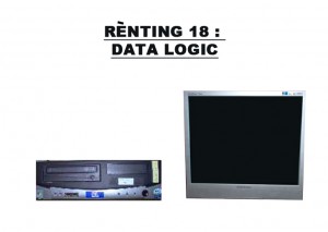 Renting 18 (PDI/PAS)