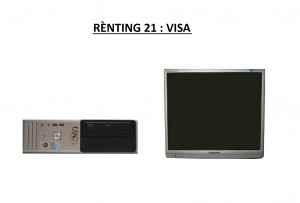 Renting 21 (Aules)