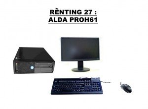 Renting 27 (PDI/PAS)