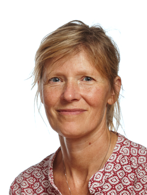 Birgit Vinther Hansen