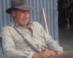 indiana jones