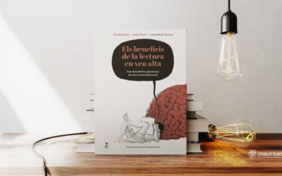 Los beneficios de la lectura en voz alta