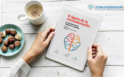 El ágora de la neuroeducación, suma y sigue