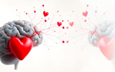 La inteligencia artificial descubre relaciones sorprendentes entre el corazón y el cerebro   