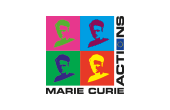 logo marie curie actions