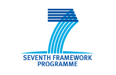 logo seventh framework programme