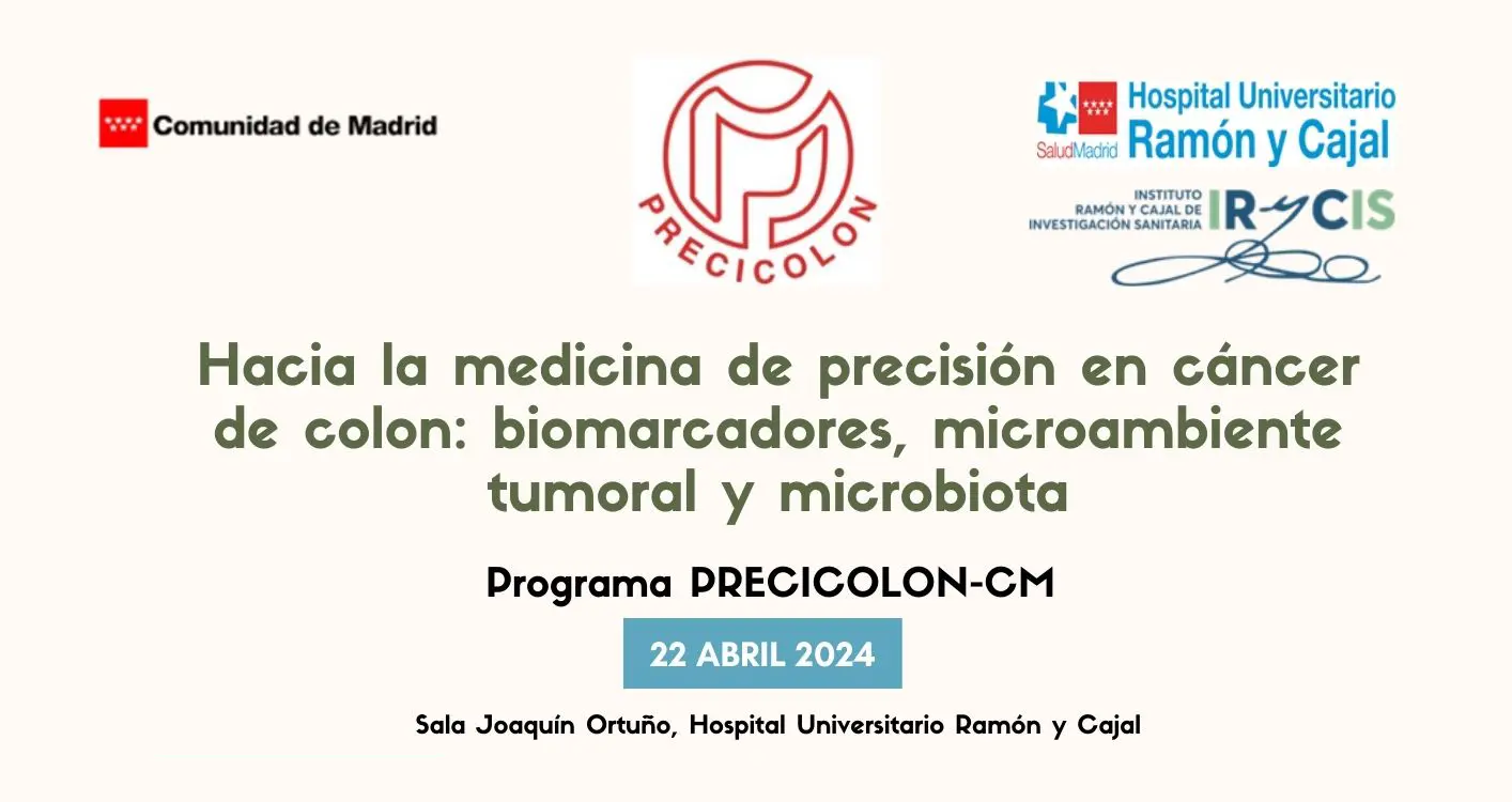 Program PRECICOLON