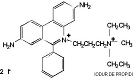 propidium iodide
