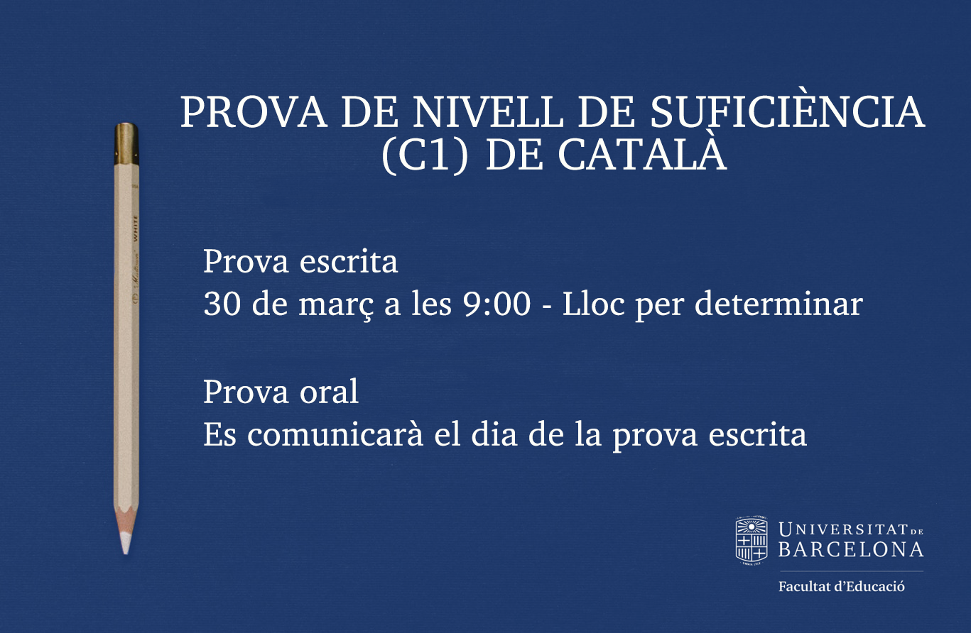 Prova-de-Nivell-C-de-catala-per-lalumnat-de-la-Facultat-dEducacio ...