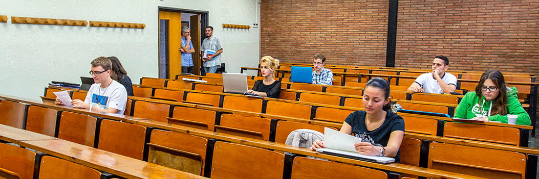 Estudios - Facultad De Derecho - Universidad De Barcelona