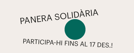 Panera solidaria 2024