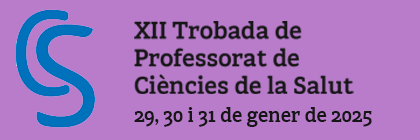 Trobades Professorat CCSS Facultat Psicologia