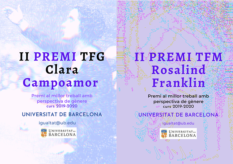 Convoctoria-dels-premis-Clara-Campoamor-i-Rosalind-Franklin-al-millor ...