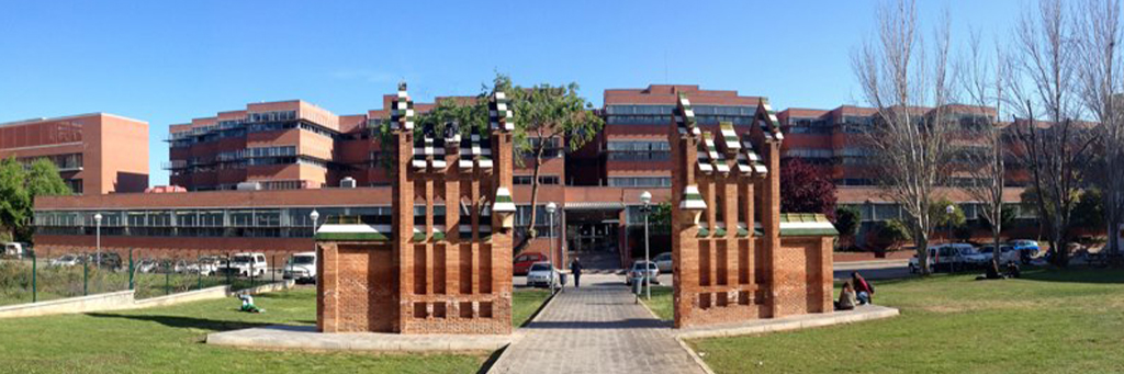 La Facultat - Facultat De Ciències De La Terra - Universitat De Barcelona