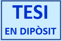 Tesis Doctorals