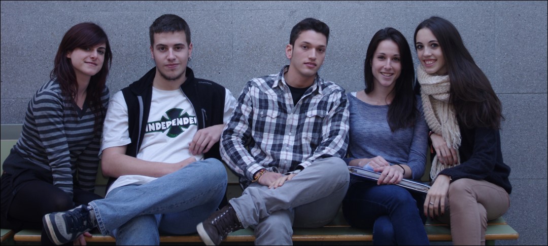 Actividades De Los Estudiantes De La Facultad - Facultad De Ciencias De ...