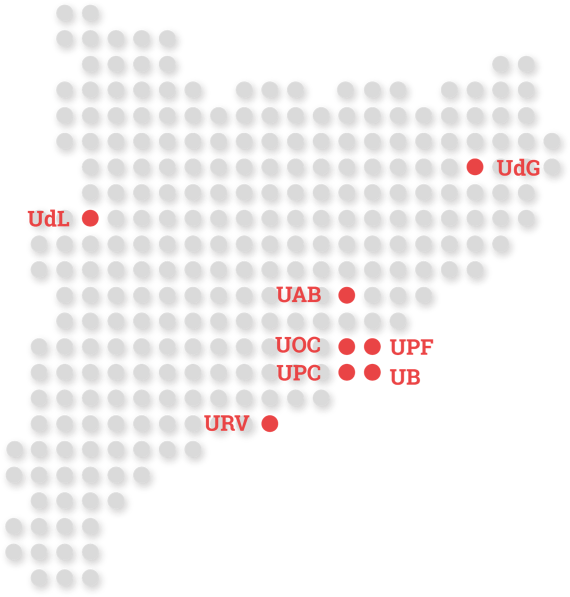 Cusos de postgrau Interuniversitaris