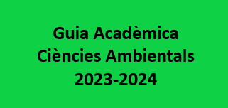 Guia Ciències Ambientals 2023-24