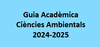Guia Ciències Ambientals 2024-25