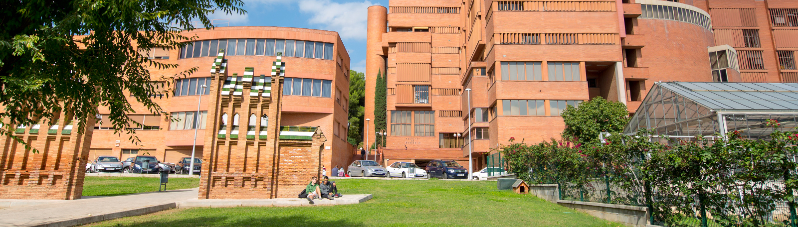 Faculty Of Biology - Faculty Of Biology - University Of Barcelona