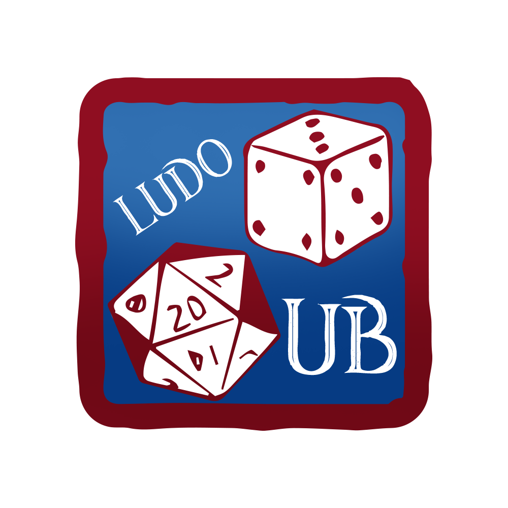 “Ludo; UB” Club Lúdic de la Universitat de Barcelona