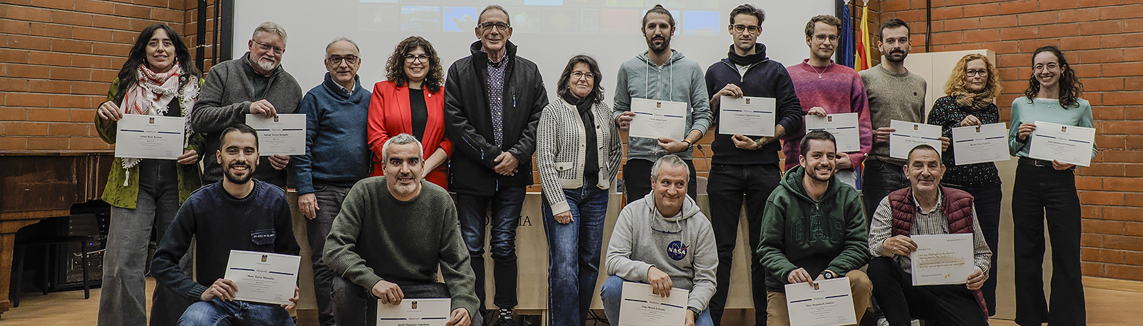 Resultats del Concurs fotoNAT-UB 2024