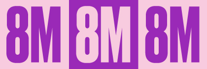 8 M