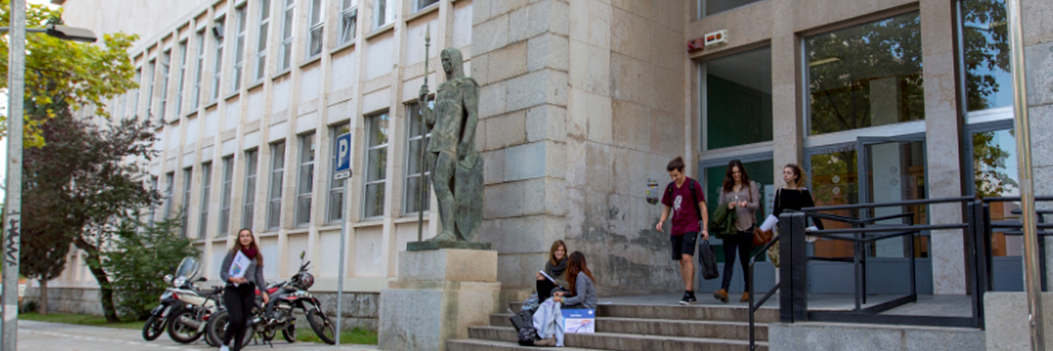 La Facultat - Facultat De Belles Arts - Universitat De Barcelona