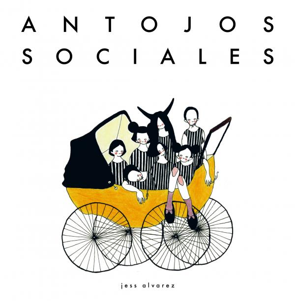 Antojos Sociales